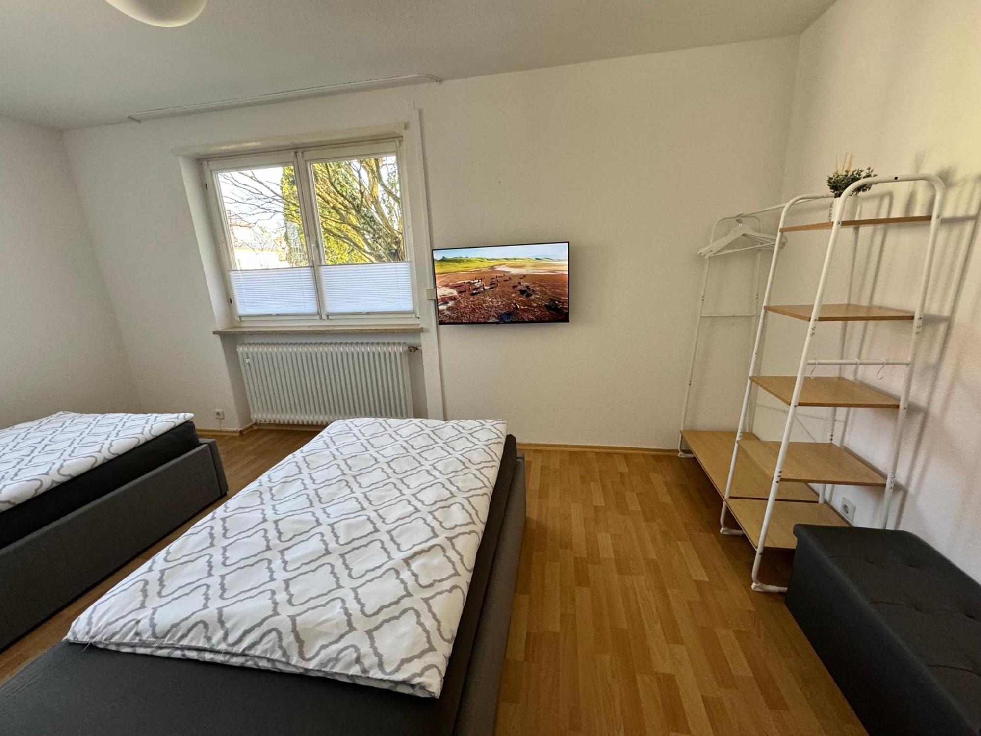 Feel Like Home 3 Biberach an der Riß 외부 사진