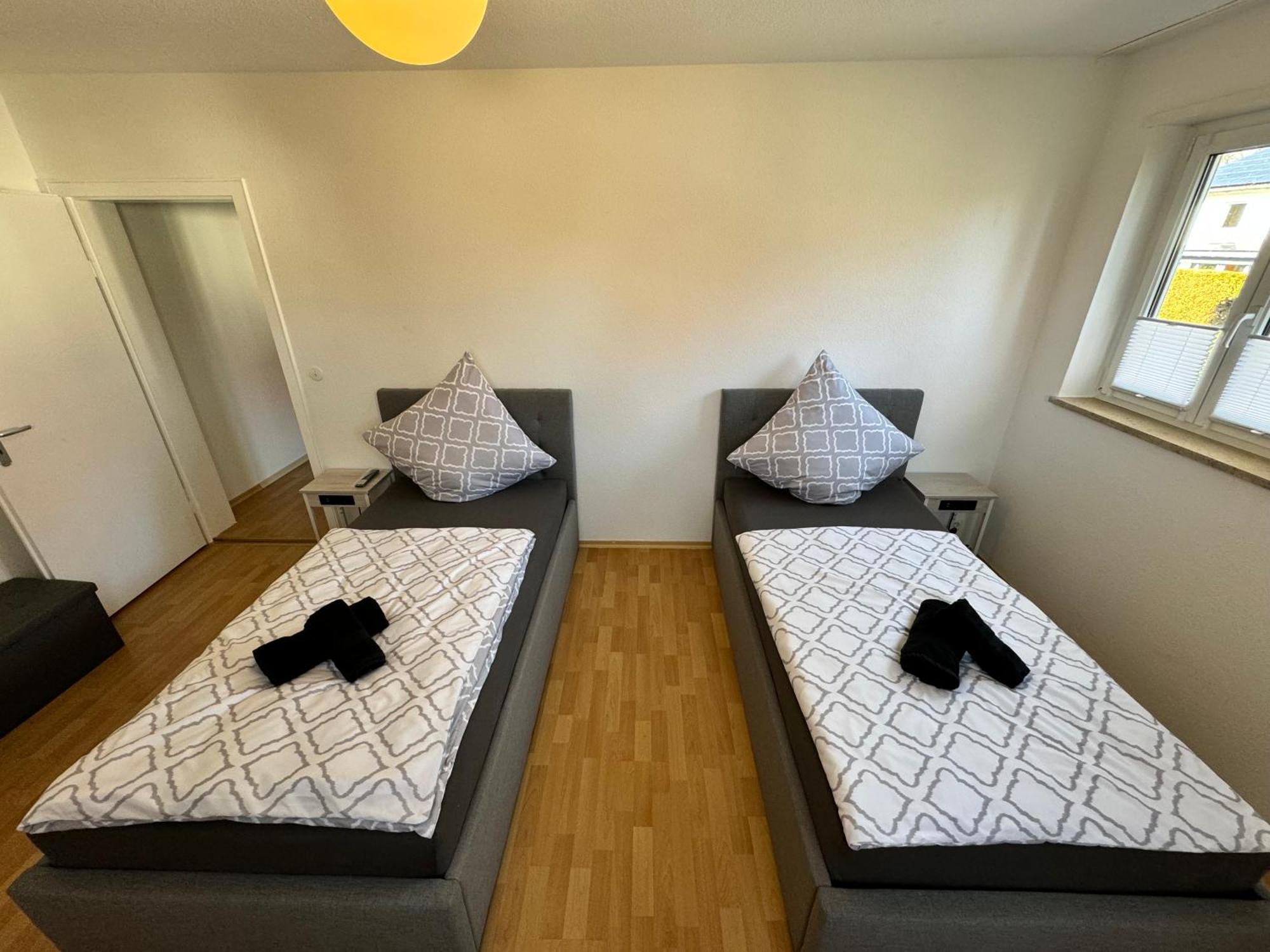 Feel Like Home 3 Biberach an der Riß 외부 사진