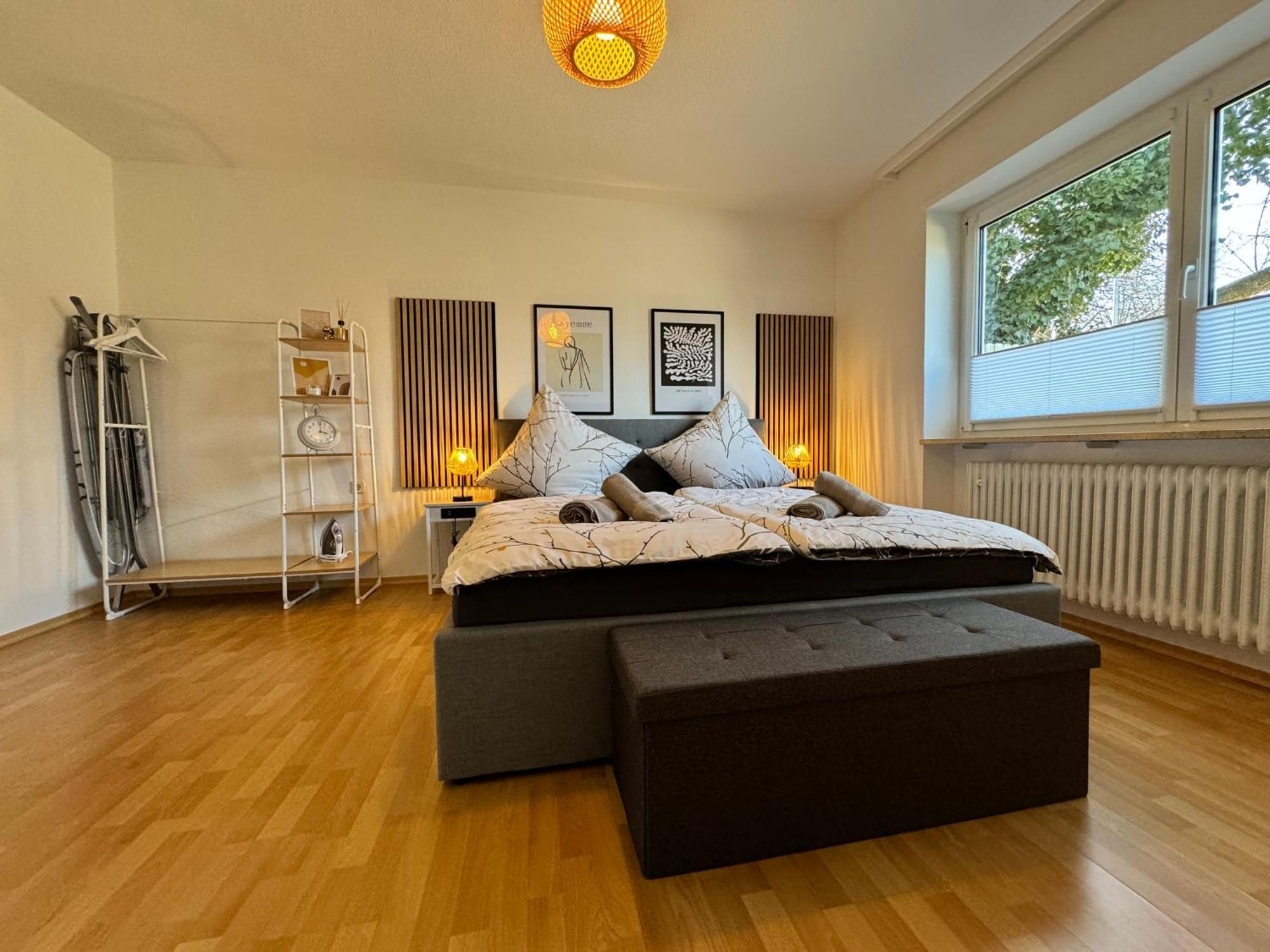 Feel Like Home 3 Biberach an der Riß 외부 사진