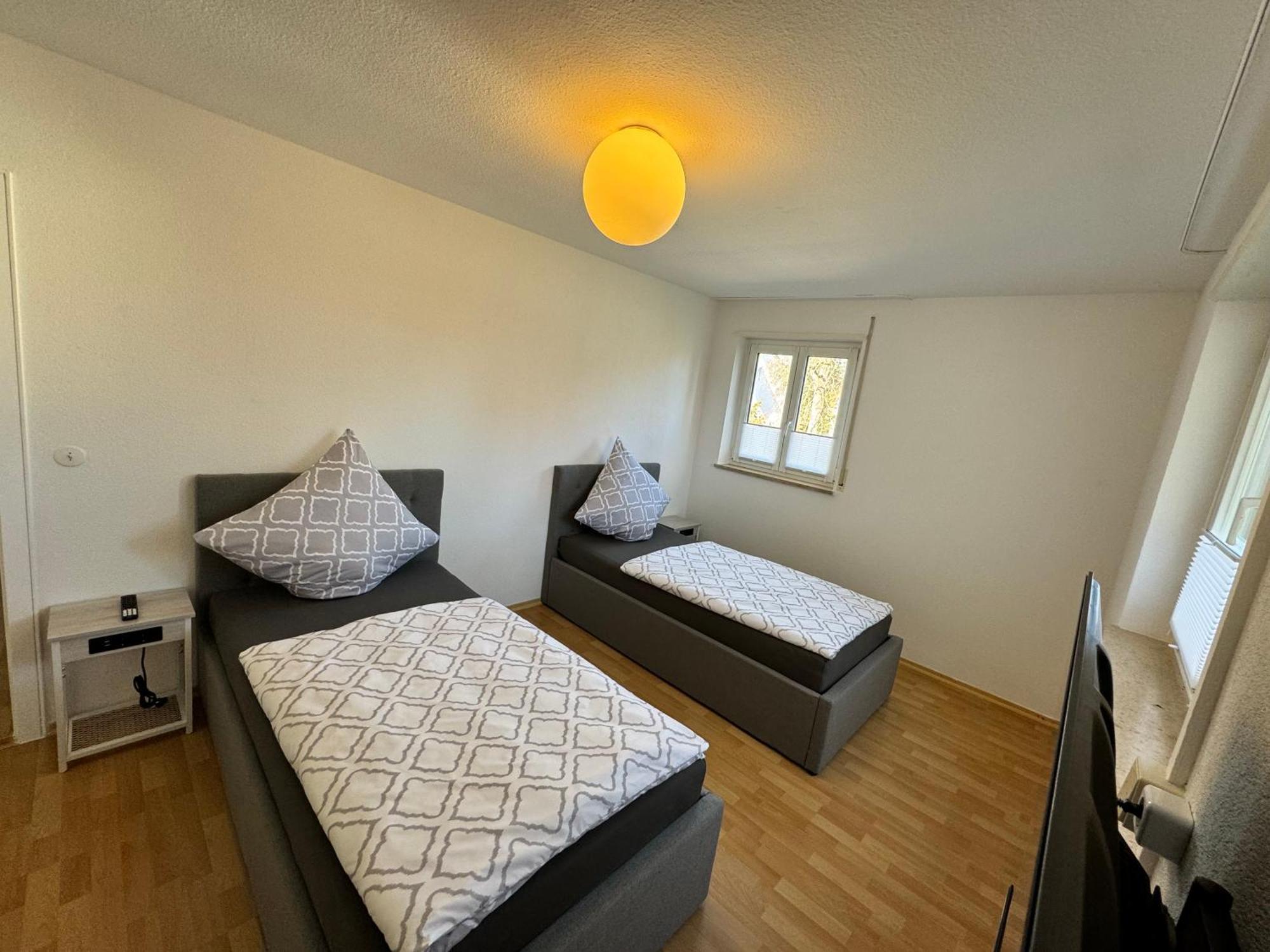 Feel Like Home 3 Biberach an der Riß 외부 사진