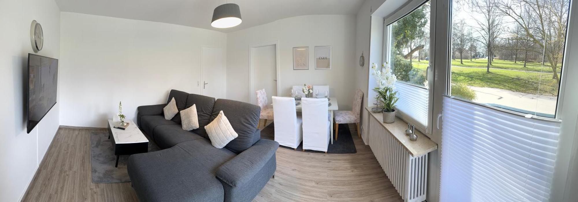 Feel Like Home 3 Biberach an der Riß 외부 사진