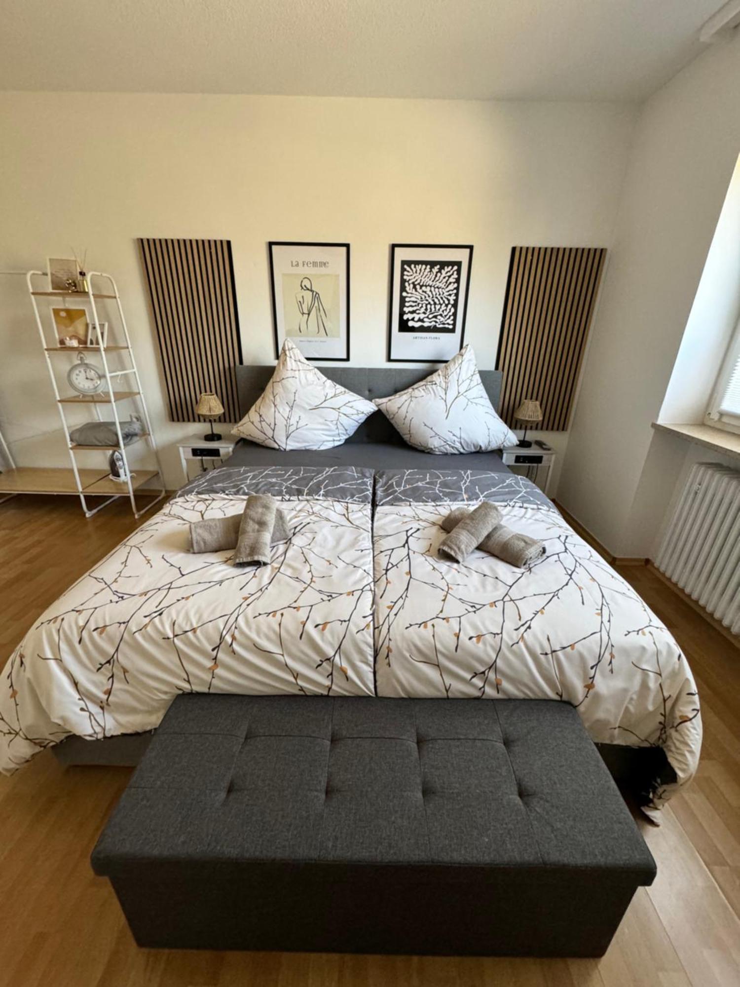 Feel Like Home 3 Biberach an der Riß 외부 사진