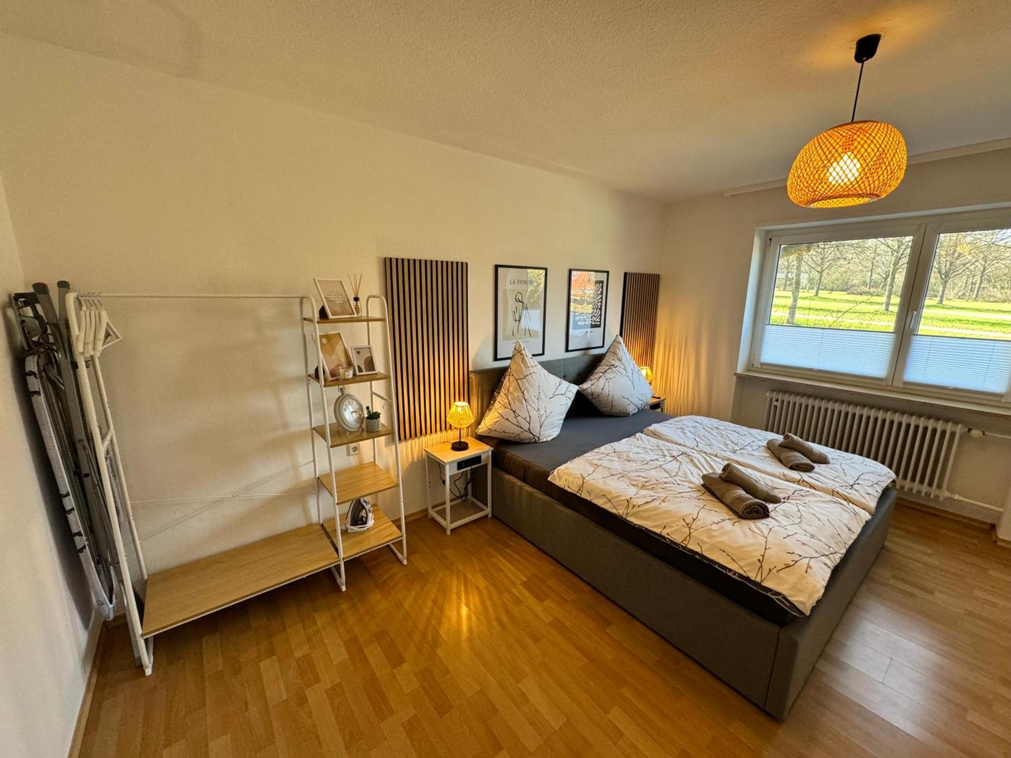 Feel Like Home 3 Biberach an der Riß 외부 사진