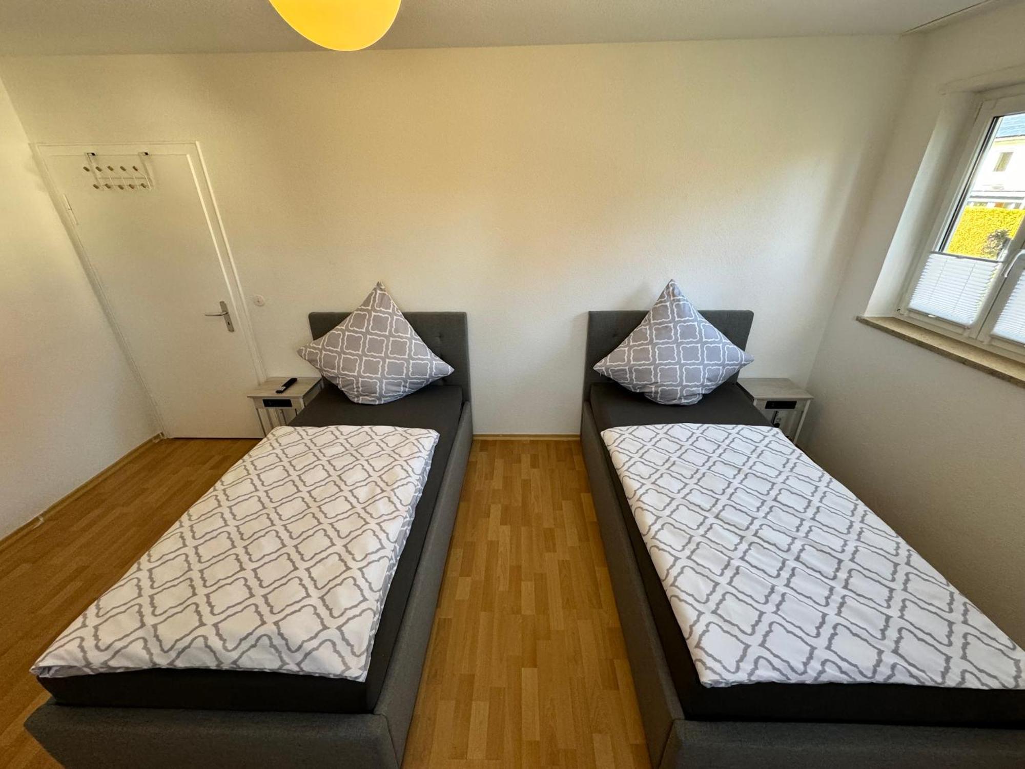Feel Like Home 3 Biberach an der Riß 외부 사진