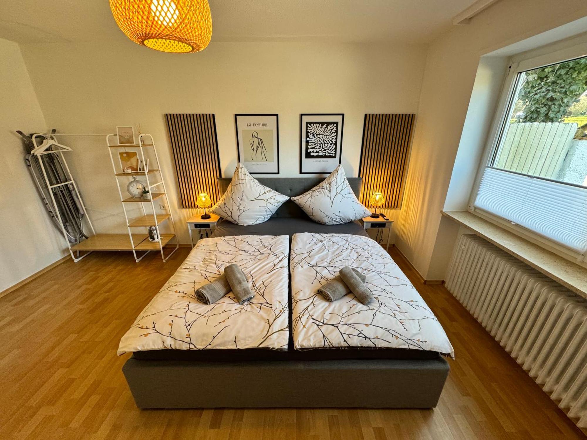 Feel Like Home 3 Biberach an der Riß 외부 사진